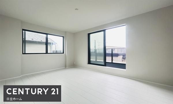 港北区高田東3丁目　全3棟1号棟