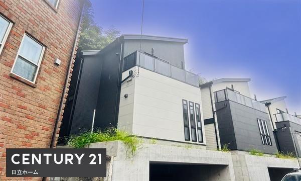 港北区高田東3丁目　全3棟1号棟
