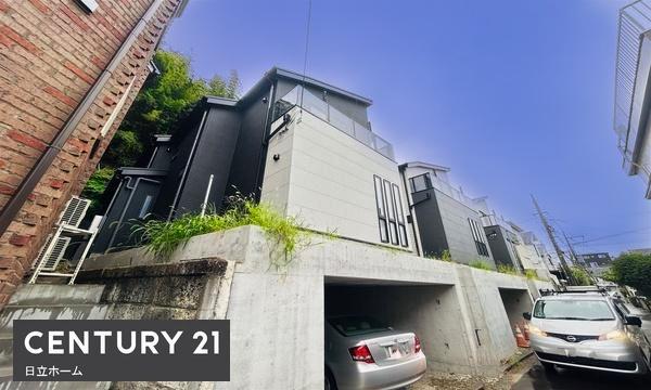 港北区高田東3丁目　全3棟1号棟