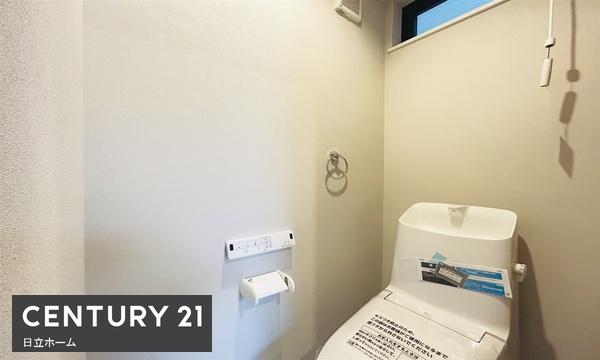港北区高田東3丁目　全3棟2号棟