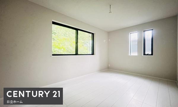 港北区高田東3丁目　全3棟2号棟