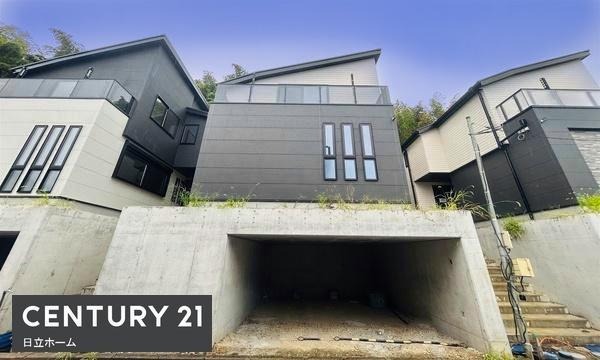 港北区高田東3丁目　全3棟2号棟