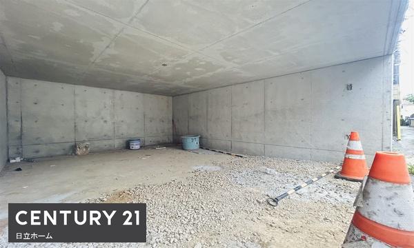 港北区高田東3丁目　全3棟2号棟