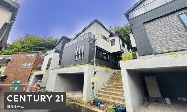 港北区高田東3丁目　全3棟2号棟