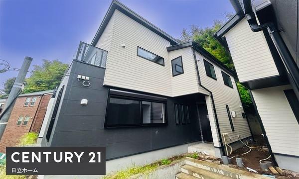 港北区高田東3丁目　全3棟2号棟