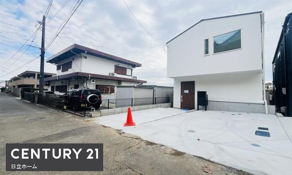 港北区仲手原2丁目　全3棟1号棟