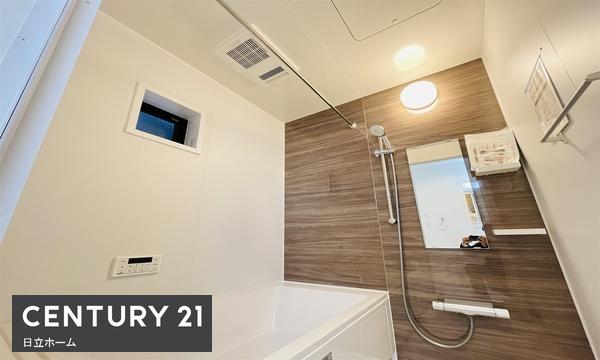 港北区仲手原2丁目　全3棟2号棟