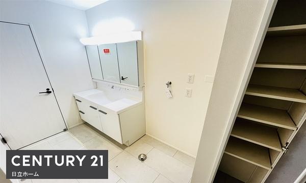 港北区仲手原2丁目　全3棟2号棟