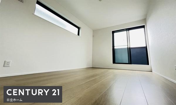 港北区仲手原2丁目　全3棟2号棟