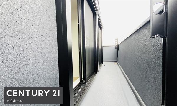 港北区仲手原2丁目　全3棟2号棟