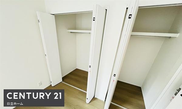 港北区仲手原2丁目　全3棟2号棟