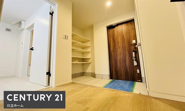 港北区仲手原2丁目　全3棟2号棟