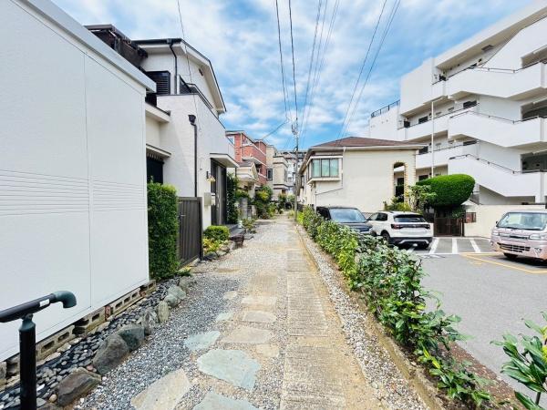 横浜市鶴見区岸谷３丁目の中古一戸建て