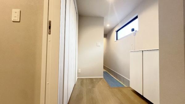 戸塚区戸塚町　全２棟１号棟
