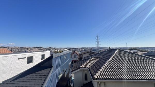 戸塚区戸塚町　全２棟１号棟