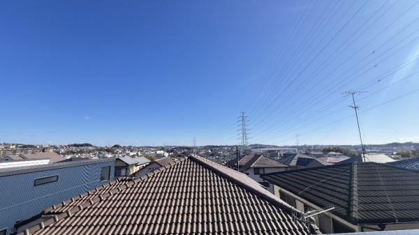 戸塚区戸塚町　全２棟２号棟