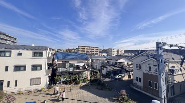 横浜市保土ケ谷区上星川３丁目の新築一戸建