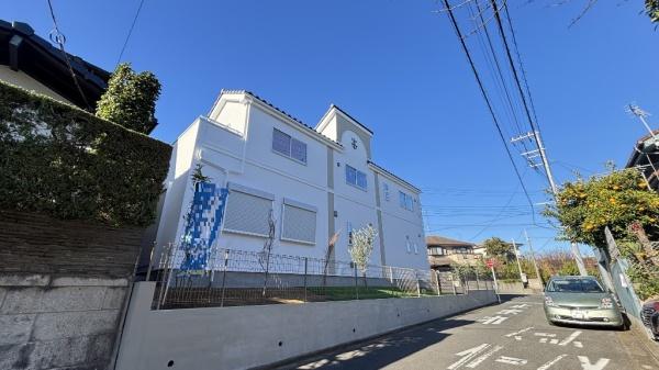 鶴見区梶山2丁目　全1棟