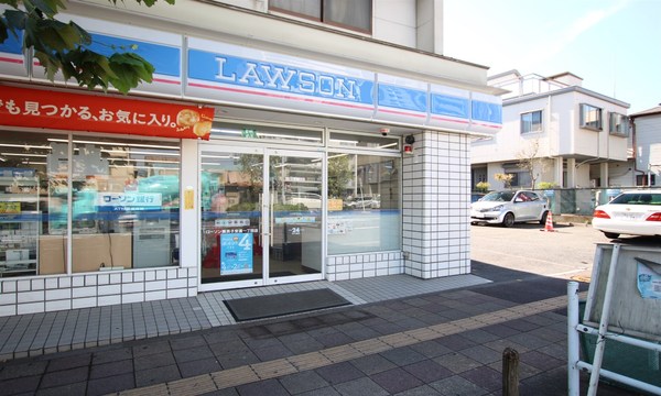 横浜市神奈川区七島町の中古一戸建て(ローソン横浜子安通1丁目店)