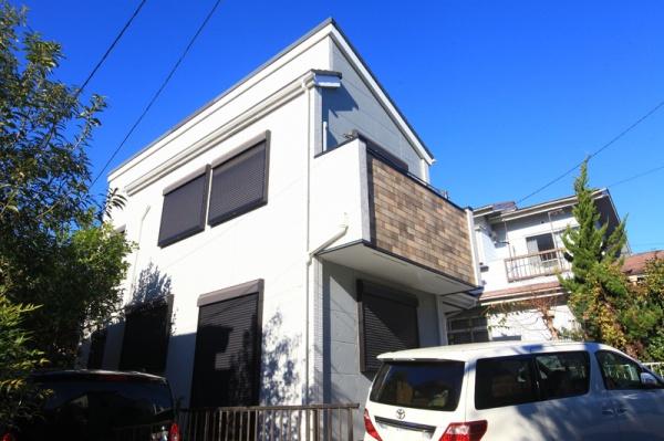 緑区北八朔町