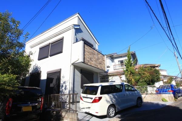 緑区北八朔町