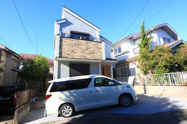 緑区北八朔町