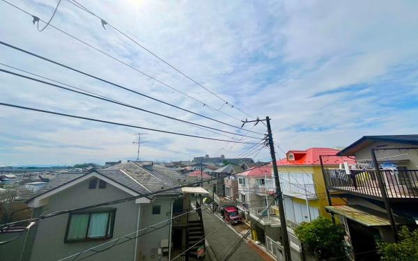 横浜市港南区東永谷３丁目の中古一戸建て