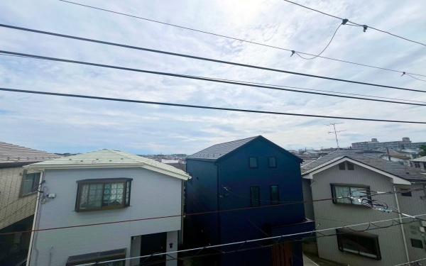 横浜市港南区東永谷３丁目の中古一戸建て