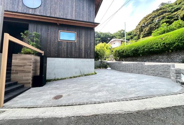 鎌倉市西御門1丁目