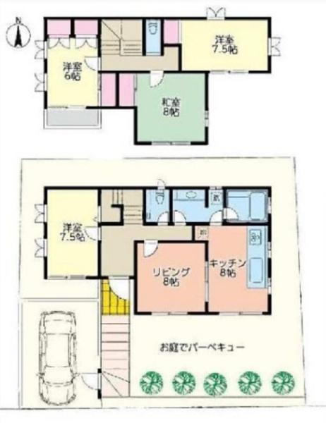 鎌倉市今泉台7丁目