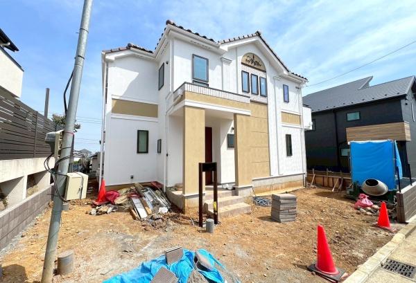 保土ケ谷区法泉２丁目６期