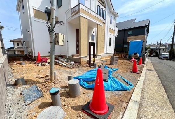 保土ケ谷区法泉２丁目６期