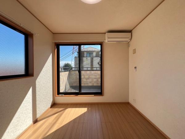 横浜市旭区東希望が丘の中古一戸建て