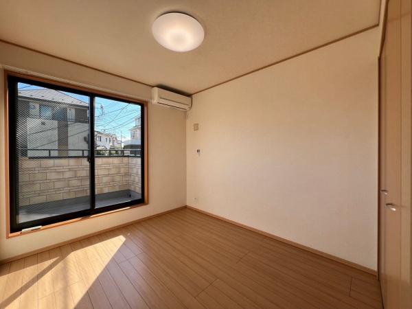 横浜市旭区東希望が丘の中古一戸建て
