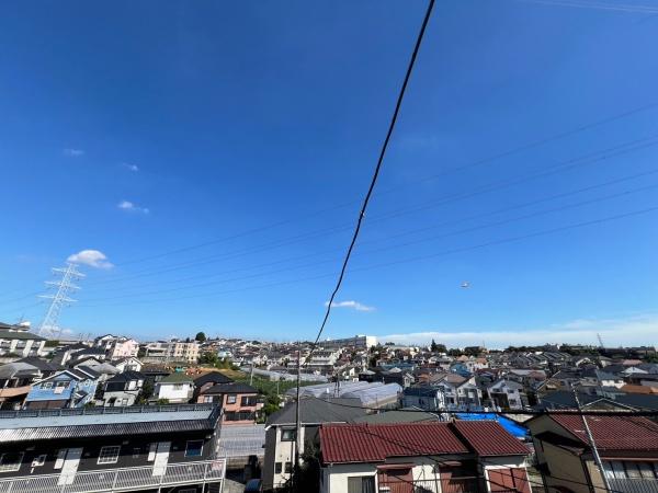 横浜市旭区東希望が丘の中古一戸建て
