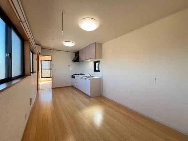 横浜市旭区東希望が丘の中古一戸建て
