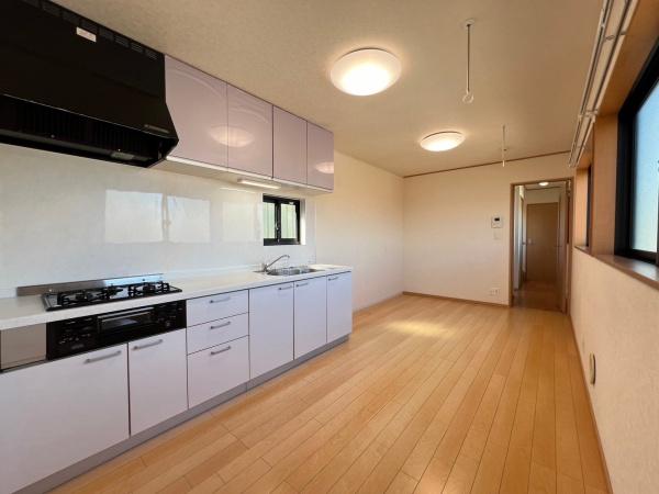 横浜市旭区東希望が丘の中古一戸建て