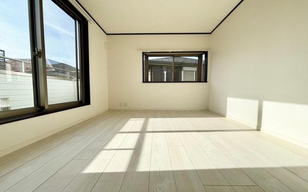 横浜市保土ケ谷区法泉３丁目の中古一戸建て