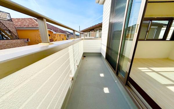 横浜市保土ケ谷区法泉３丁目の中古一戸建て