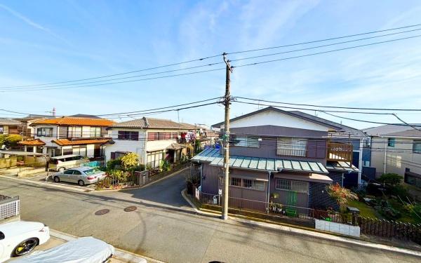 横浜市保土ケ谷区法泉３丁目の中古一戸建て