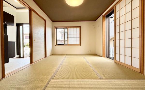 横浜市保土ケ谷区法泉３丁目の中古一戸建て