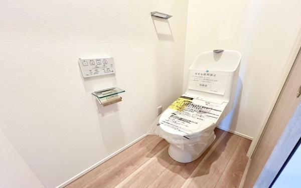 戸塚区汲沢１丁目　新築分譲　全３棟　３号棟