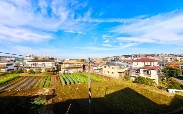戸塚区汲沢１丁目　新築分譲　全３棟　３号棟