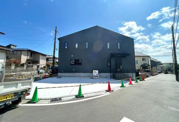 磯子区杉田９丁目