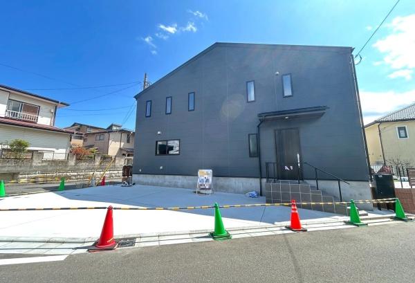 磯子区杉田９丁目