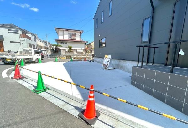 磯子区杉田９丁目