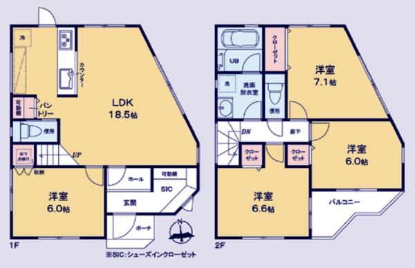 港南区大久保２丁目