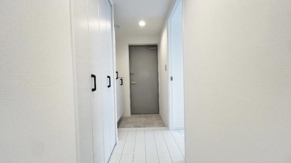 ヒルハイツ藤が丘弐番館