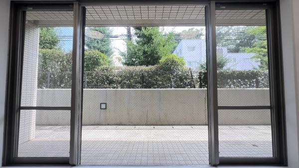 ヒルハイツ藤が丘弐番館