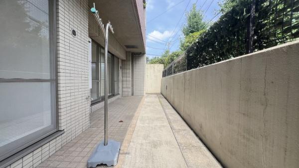 ヒルハイツ藤が丘弐番館